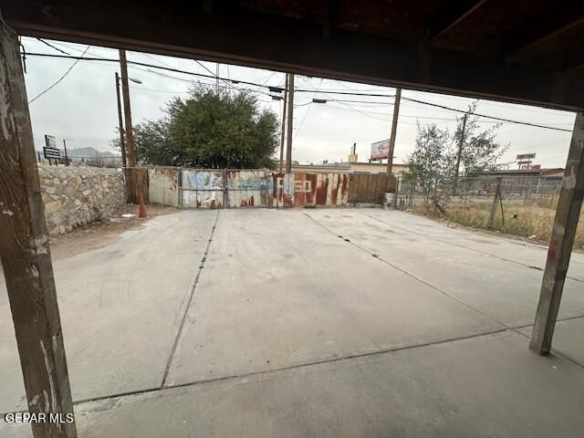4003 Tularosa Avenue, El Paso, TX 79903