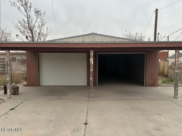 4003 Tularosa Avenue, El Paso, TX 79903