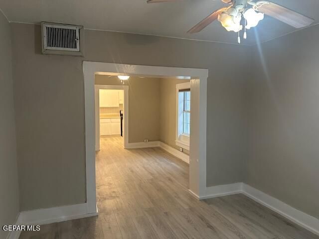 4003 Tularosa Avenue, El Paso, TX 79903