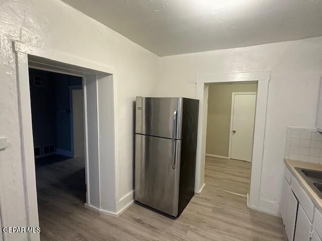 4003 Tularosa Avenue, El Paso, TX 79903