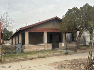 4003 Tularosa Avenue, El Paso, TX 79903