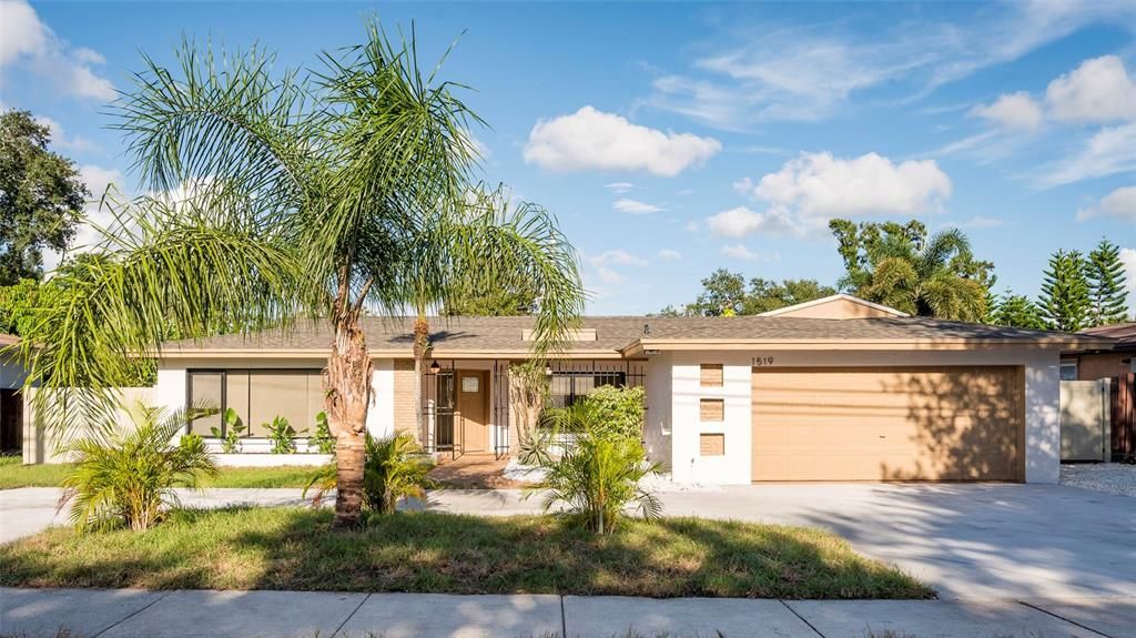 1519 S KEENE ROAD, Clearwater, FL 33756