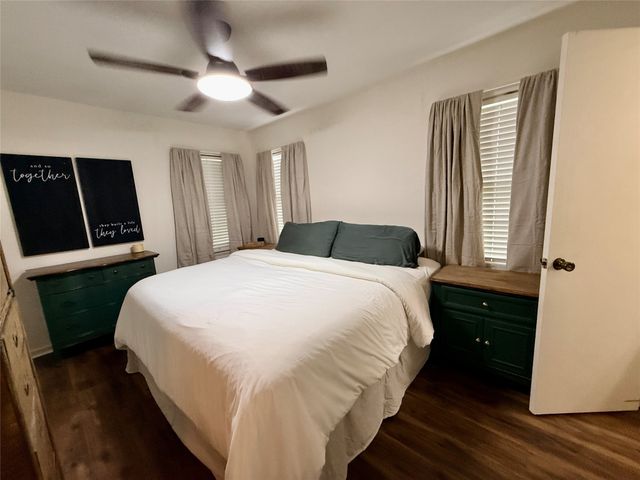 1346 Hillcrest Drive, Graham, TX 76450