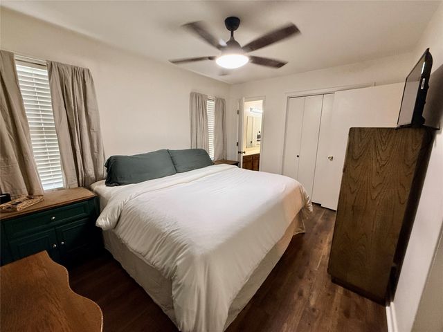 1346 Hillcrest Drive, Graham, TX 76450