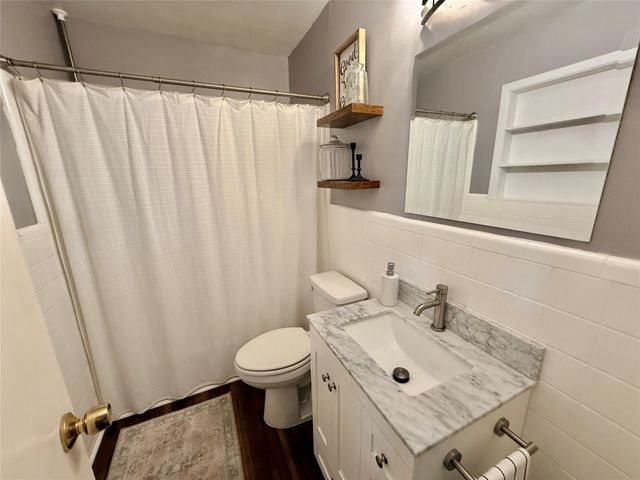 1346 Hillcrest Drive, Graham, TX 76450