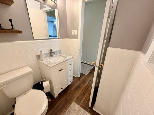 1346 Hillcrest Drive, Graham, TX 76450
