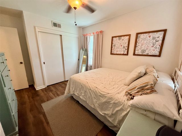 1346 Hillcrest Drive, Graham, TX 76450