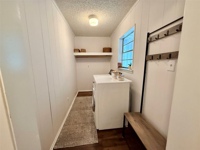 1346 Hillcrest Drive, Graham, TX 76450