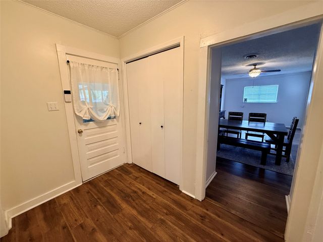 1346 Hillcrest Drive, Graham, TX 76450