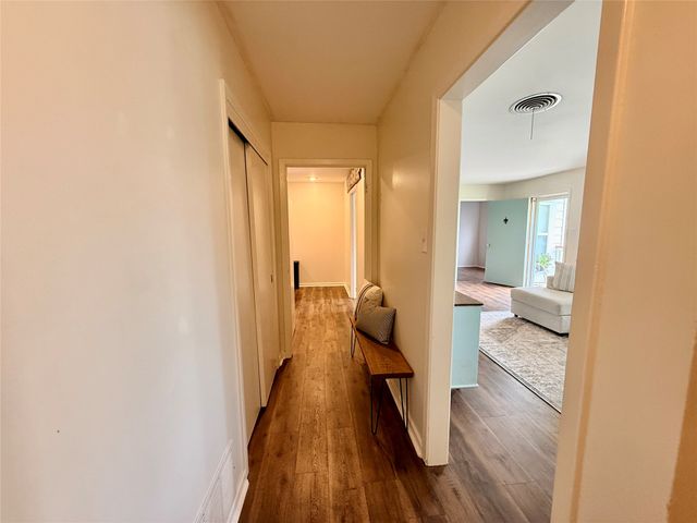 1346 Hillcrest Drive, Graham, TX 76450