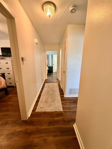 1346 Hillcrest Drive, Graham, TX 76450