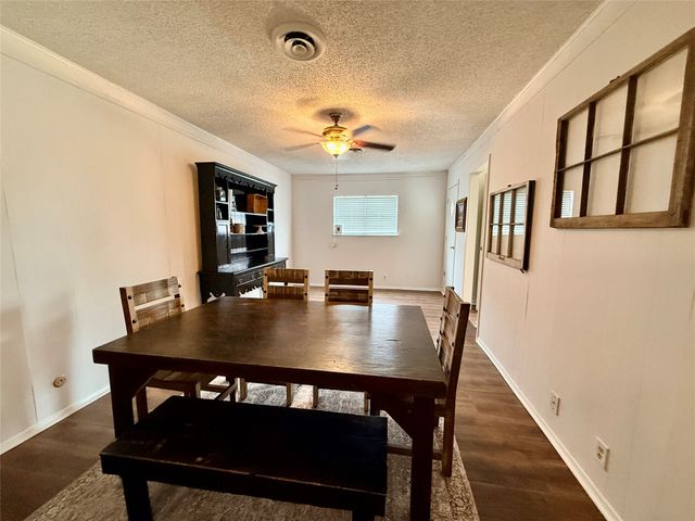 1346 Hillcrest Drive, Graham, TX 76450