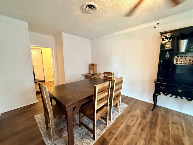 1346 Hillcrest Drive, Graham, TX 76450