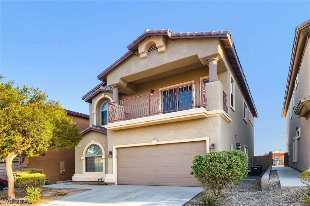 9249 Palmer House Avenue, Las Vegas, NV 89149 — photo 2
