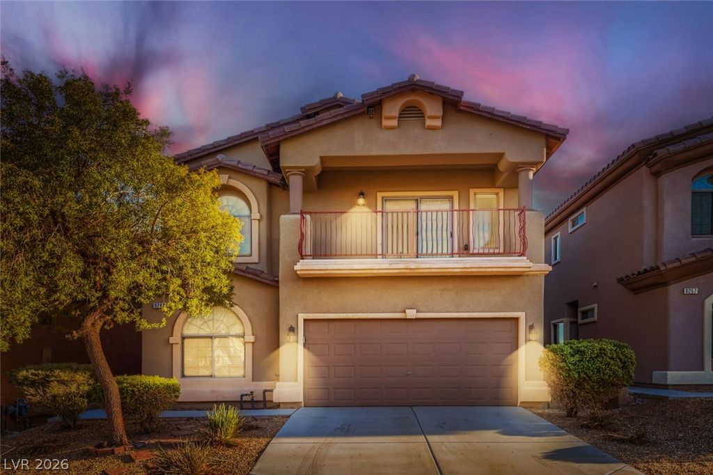 9249 Palmer House Avenue, Las Vegas, NV 89149 — photo 3