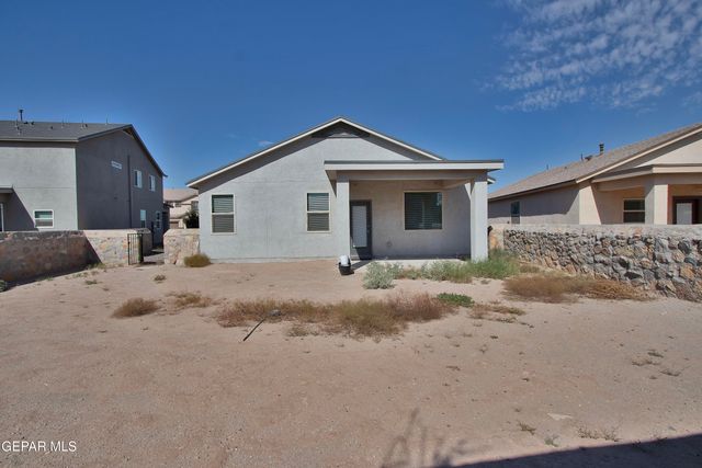 508 Sunset Valley Avenue, Socorro, TX 79927