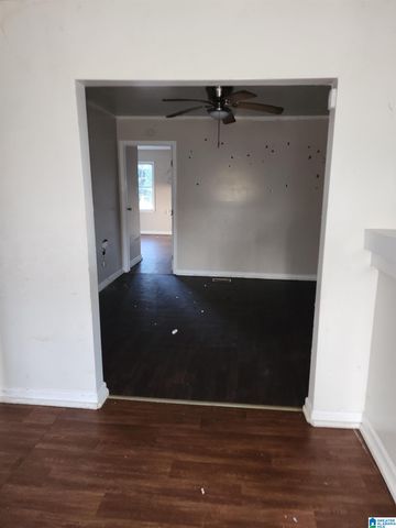 1508 W 51ST STREET, Birmingham, AL 35208