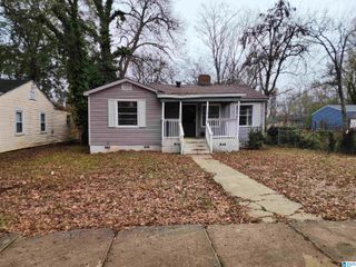 1508 W 51ST STREET, Birmingham, AL 35208