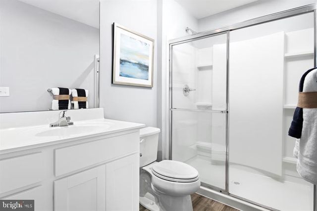 1102 SHUMI CT #0023, Capitol Heights, MD 20743