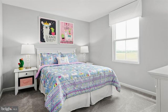 1102 SHUMI CT #0023, Capitol Heights, MD 20743