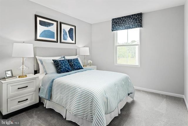 1102 SHUMI CT #0023, Capitol Heights, MD 20743