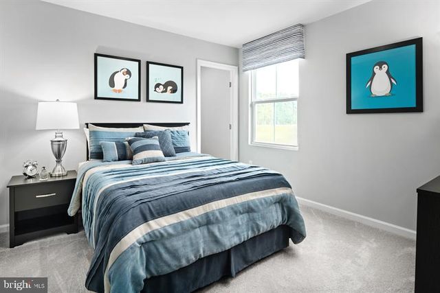 1102 SHUMI CT #0023, Capitol Heights, MD 20743