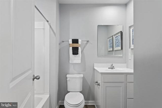 1102 SHUMI CT #0023, Capitol Heights, MD 20743