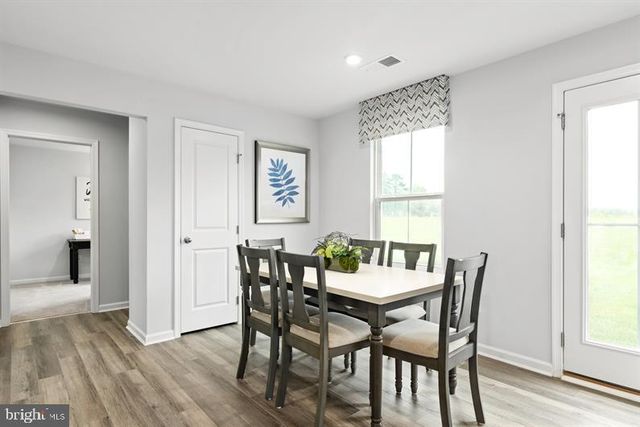 1102 SHUMI CT #0023, Capitol Heights, MD 20743