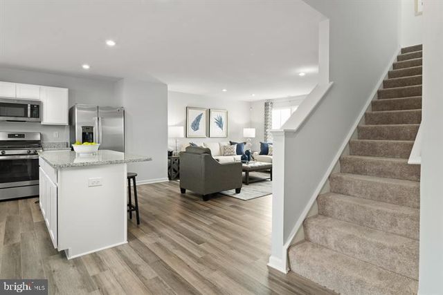 1102 SHUMI CT #0023, Capitol Heights, MD 20743