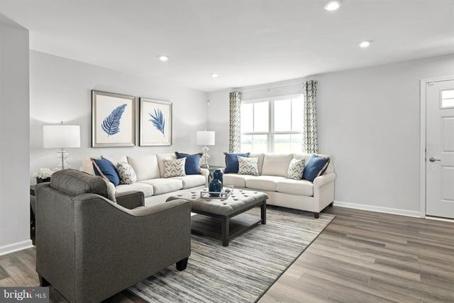 1102 SHUMI CT #0023, Capitol Heights, MD 20743