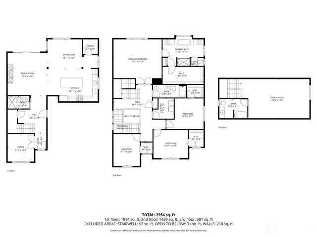 21812 SE 270th Street, Maple Valley, WA 98038