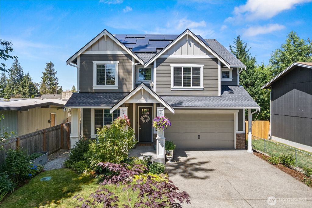 21812 SE 270th Street, Maple Valley, WA 98038