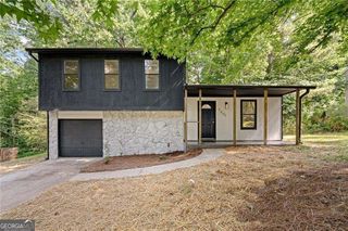 5401 Martins Crossing Road, Stone Mountain, GA 30088