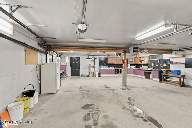 21910 Sheltering Spruce Loop, Chugiak, AK 99567