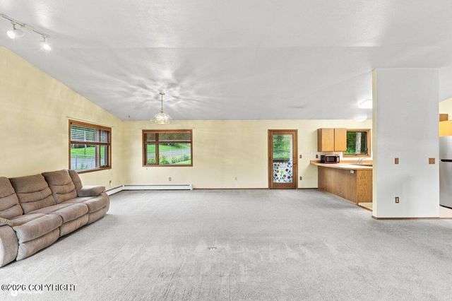 21910 Sheltering Spruce Loop, Chugiak, AK 99567