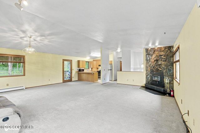 21910 Sheltering Spruce Loop, Chugiak, AK 99567