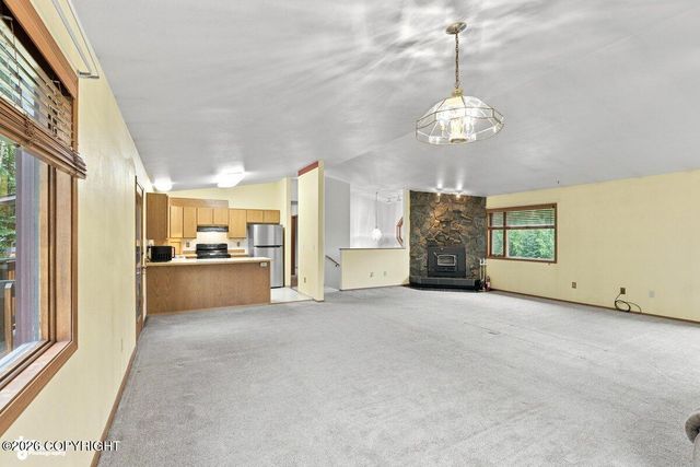 21910 Sheltering Spruce Loop, Chugiak, AK 99567