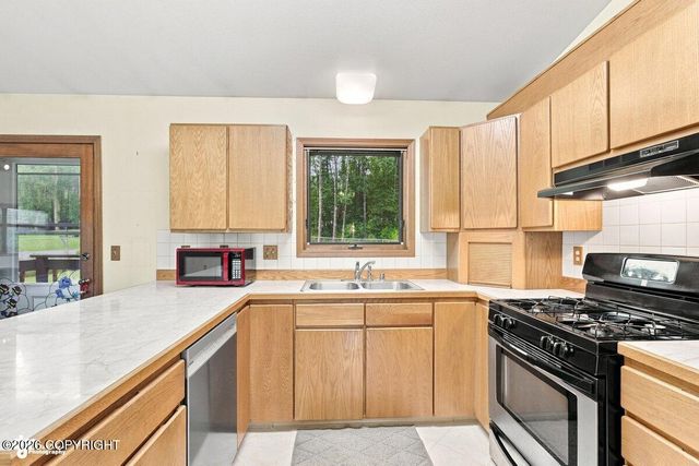 21910 Sheltering Spruce Loop, Chugiak, AK 99567