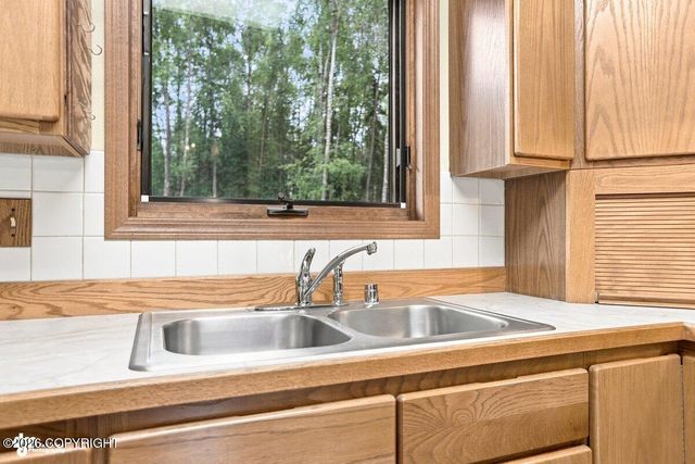 21910 Sheltering Spruce Loop, Chugiak, AK 99567
