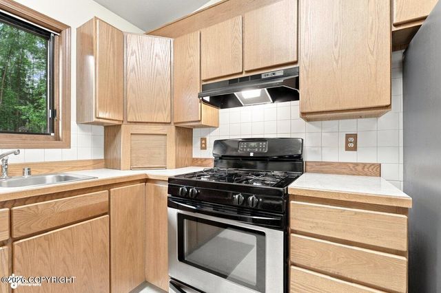 21910 Sheltering Spruce Loop, Chugiak, AK 99567