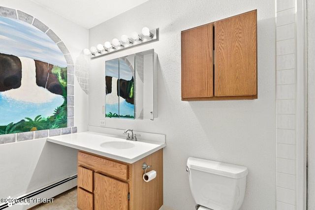 21910 Sheltering Spruce Loop, Chugiak, AK 99567
