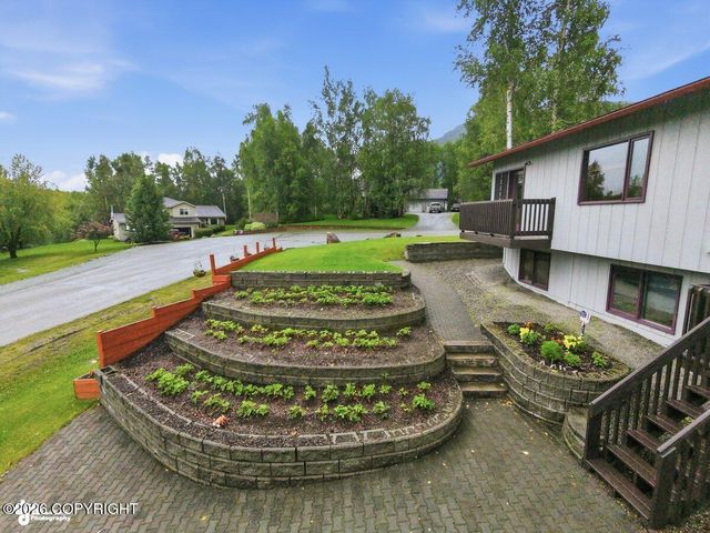21910 Sheltering Spruce Loop, Chugiak, AK 99567