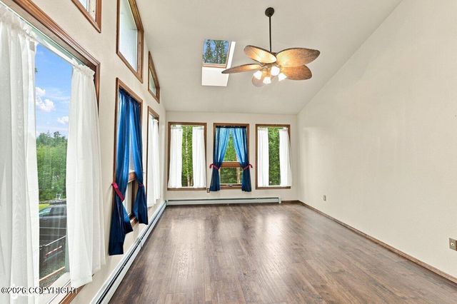 21910 Sheltering Spruce Loop, Chugiak, AK 99567