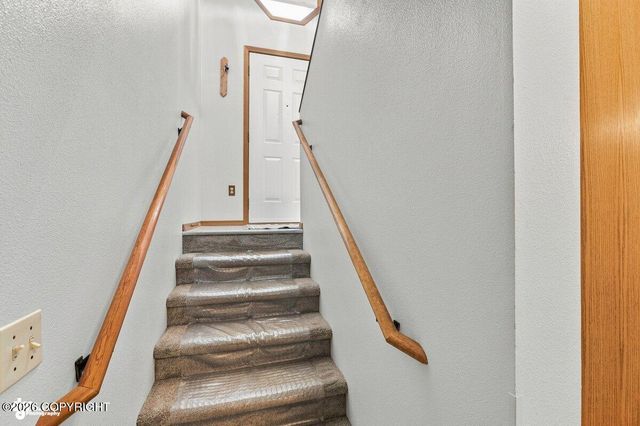 21910 Sheltering Spruce Loop, Chugiak, AK 99567