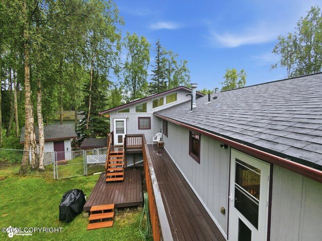 21910 Sheltering Spruce Loop, Chugiak, AK 99567