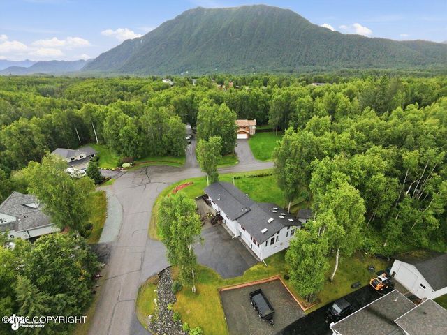 21910 Sheltering Spruce Loop, Chugiak, AK 99567