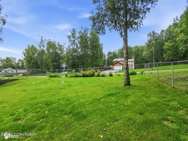 21910 Sheltering Spruce Loop, Chugiak, AK 99567