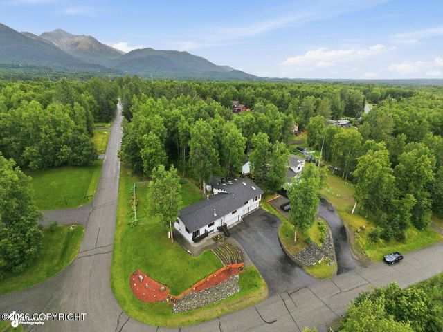 21910 Sheltering Spruce Loop, Chugiak, AK 99567