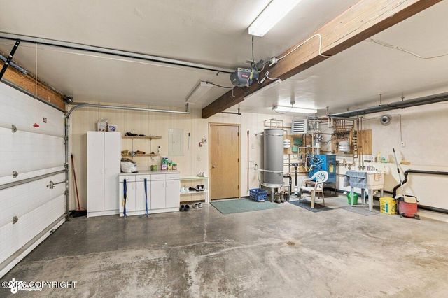 21910 Sheltering Spruce Loop, Chugiak, AK 99567