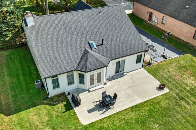 872 Cherry Street, Perrysburg, OH 43551